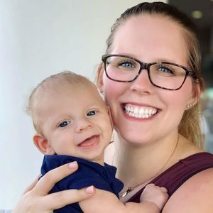 Meet your Posher, Mandy